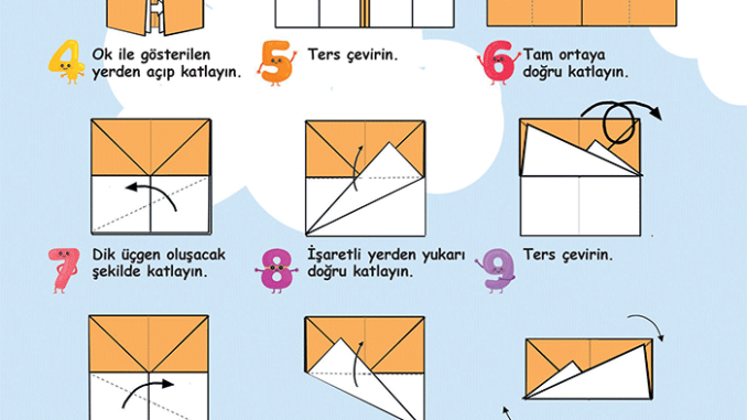 origami sera