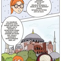 Asya ile Zamana Yolculuk (İstanbul)